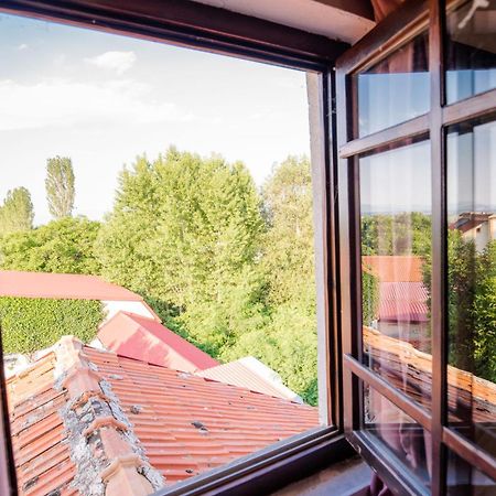 Apartment In Antique Museum Filip Bitola Exterior foto