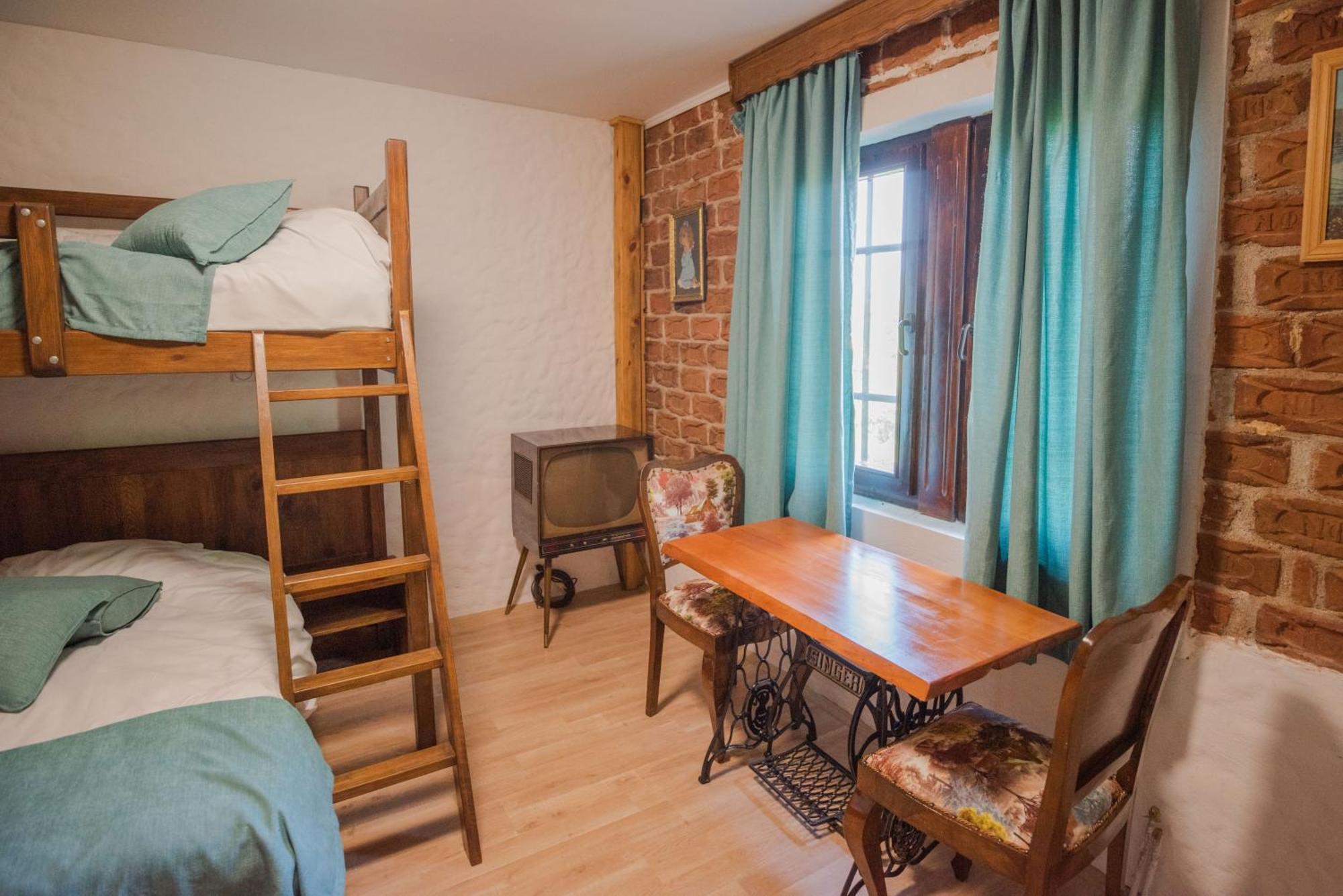 Apartment In Antique Museum Filip Bitola Exterior foto
