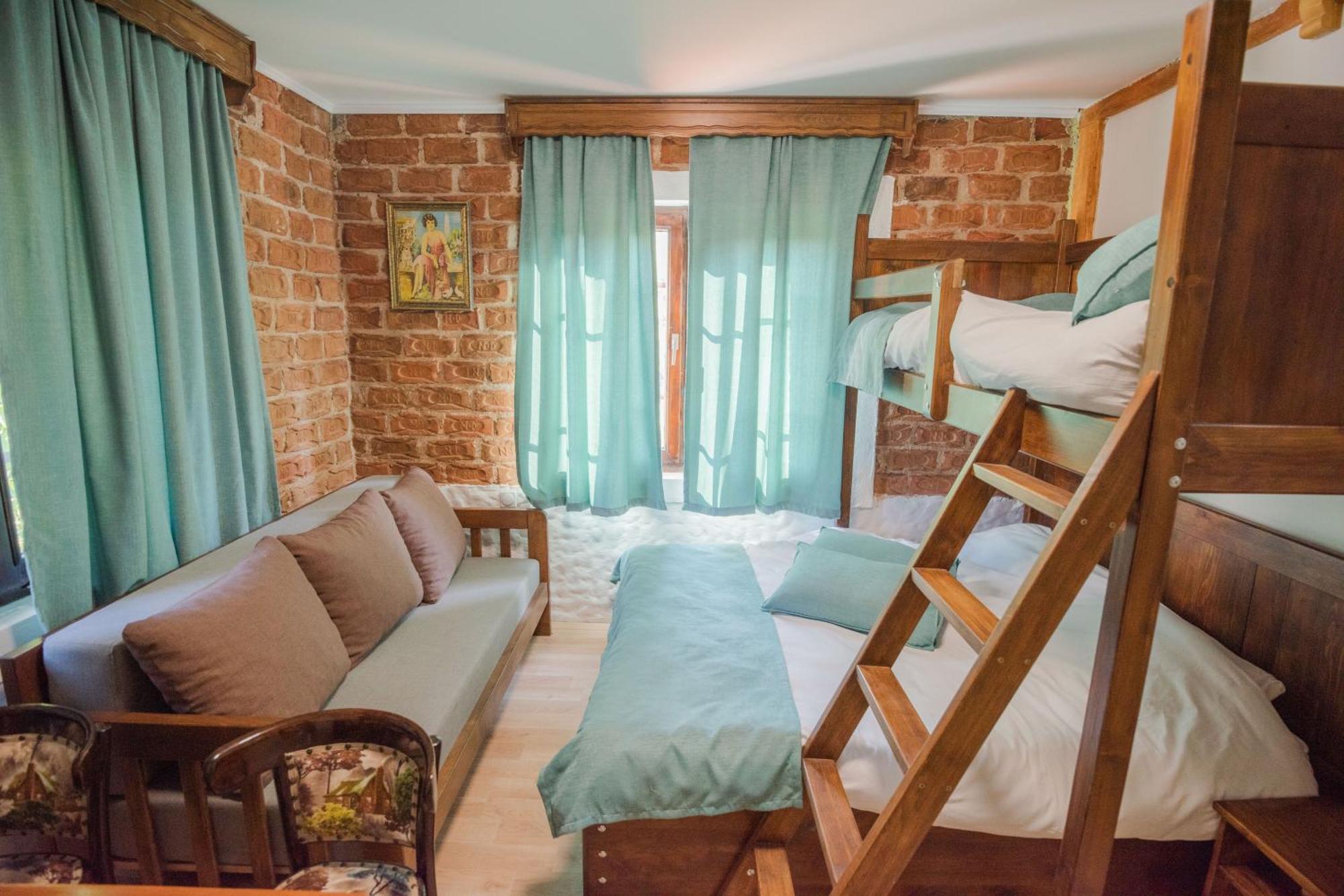 Apartment In Antique Museum Filip Bitola Exterior foto
