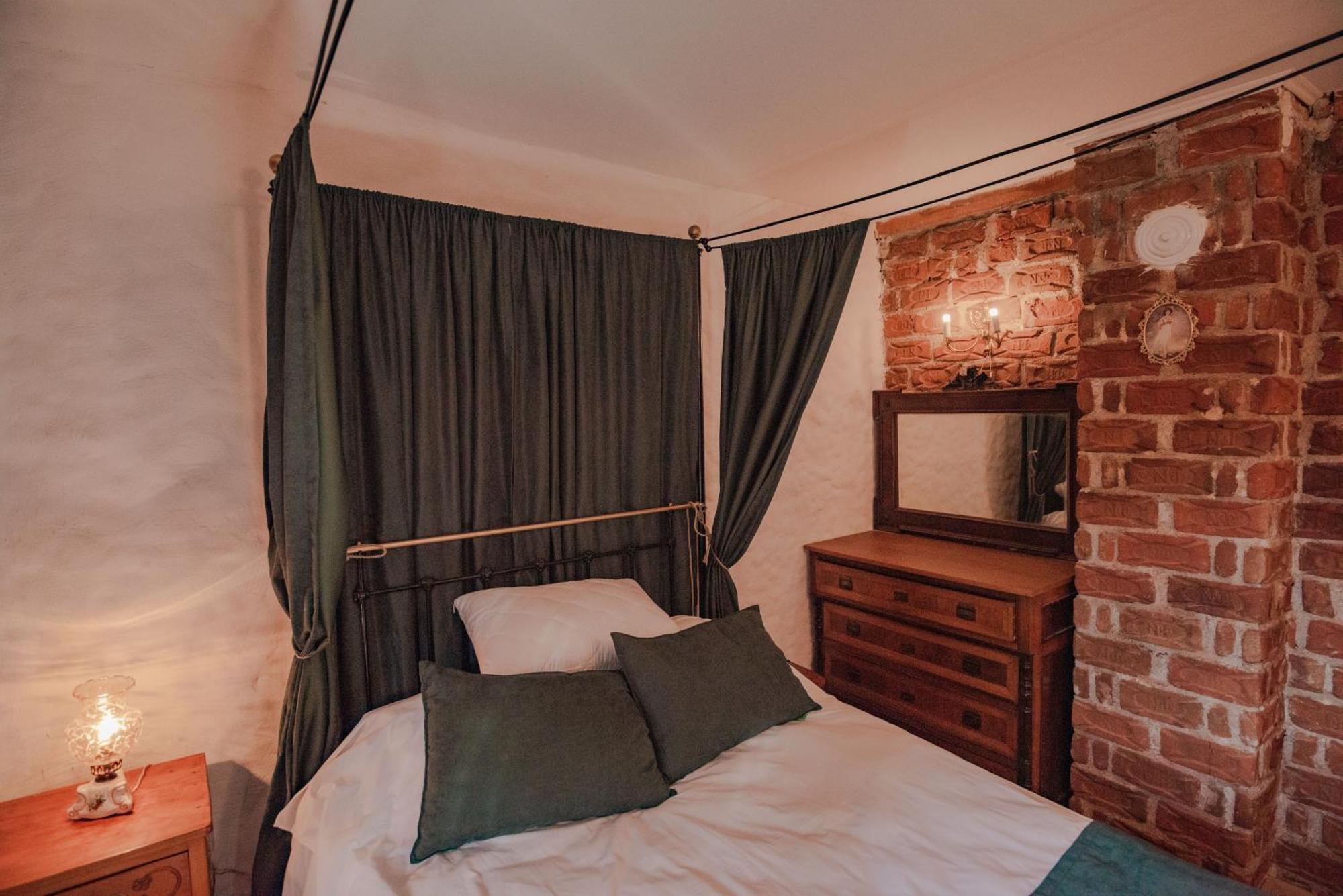Apartment In Antique Museum Filip Bitola Exterior foto