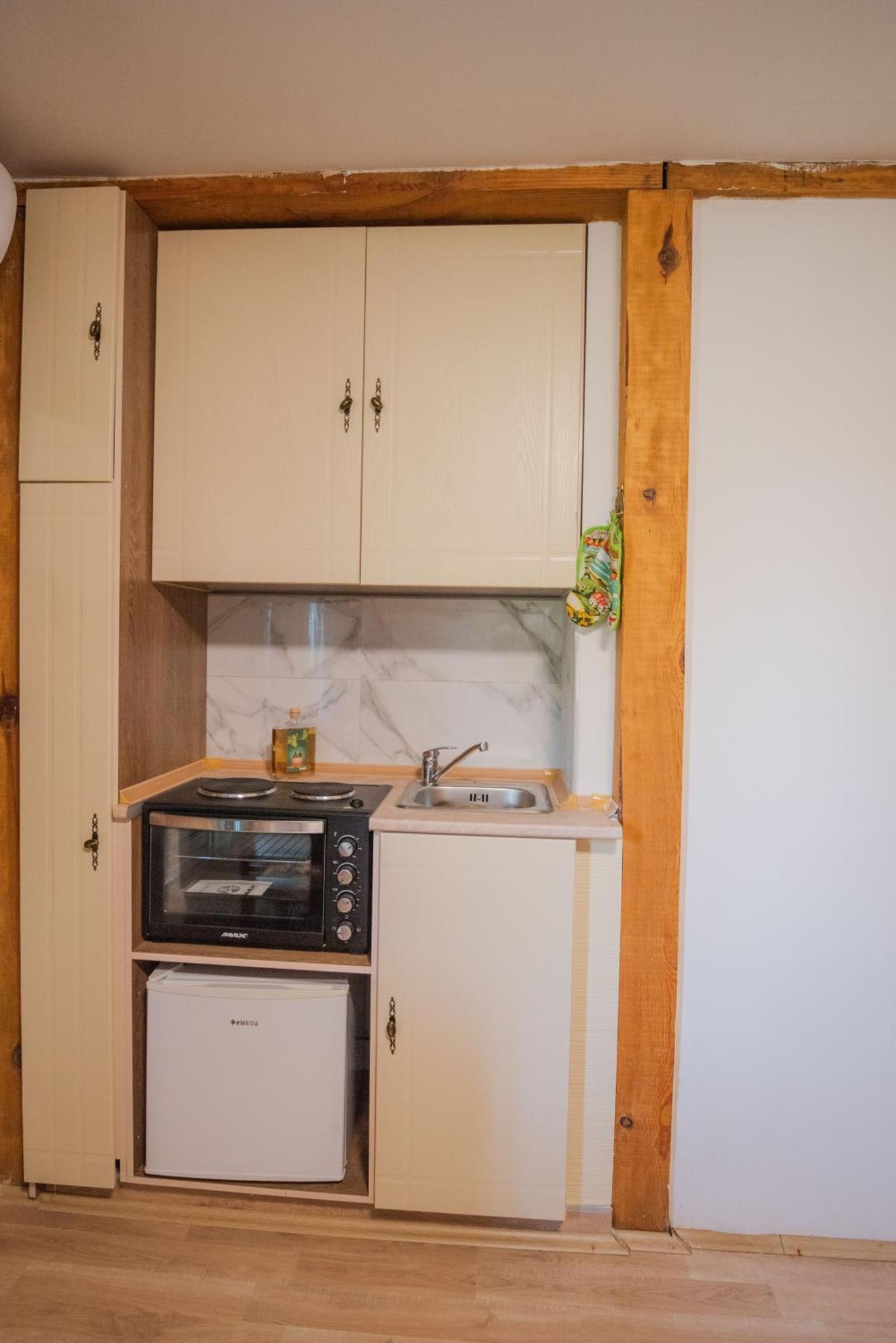 Apartment In Antique Museum Filip Bitola Exterior foto